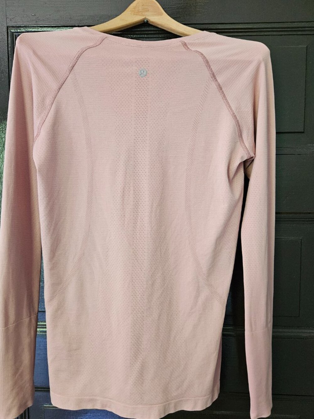 Lululemon Swiftly Longsleeve - Picture 2 of 4